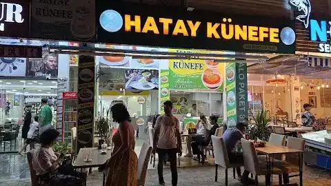 HATAY KÜNEFE