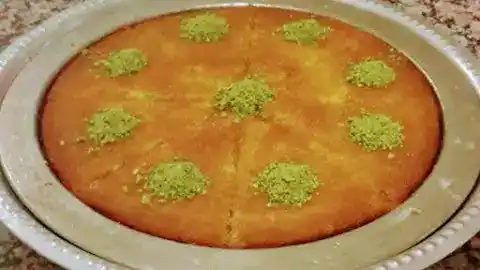 HATAY KÜNEFE fotoğraf 2