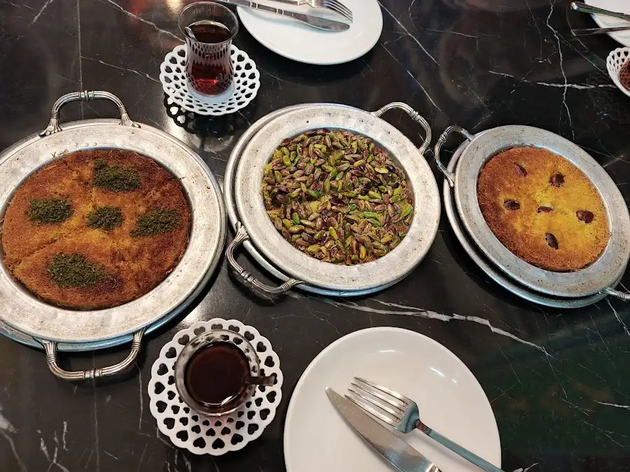 HATAY KÜNEFE fotoğraf 3