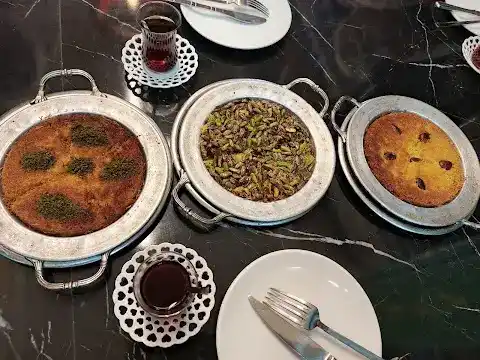 HATAY KÜNEFE fotoğraf 3