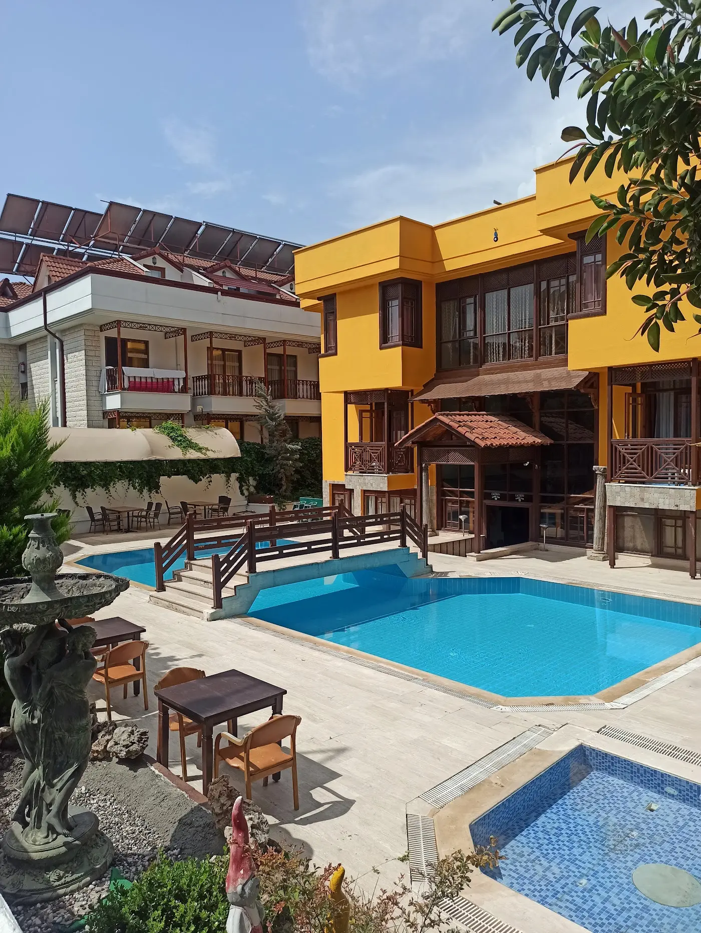 Kemer Agon Boutique Hotel