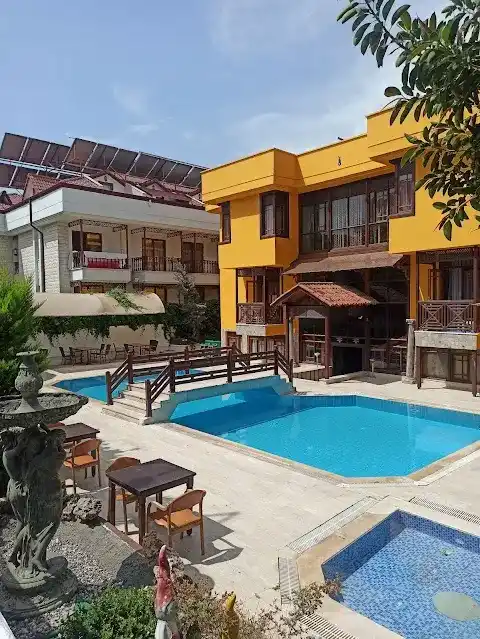 Kemer Agon Boutique Hotel