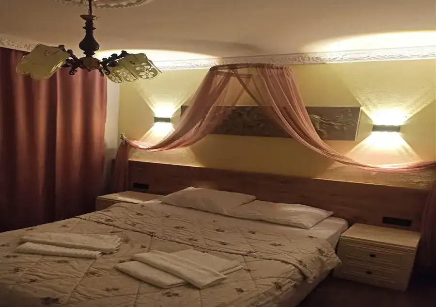Kemer Agon Boutique Hotel fotoğraf 2