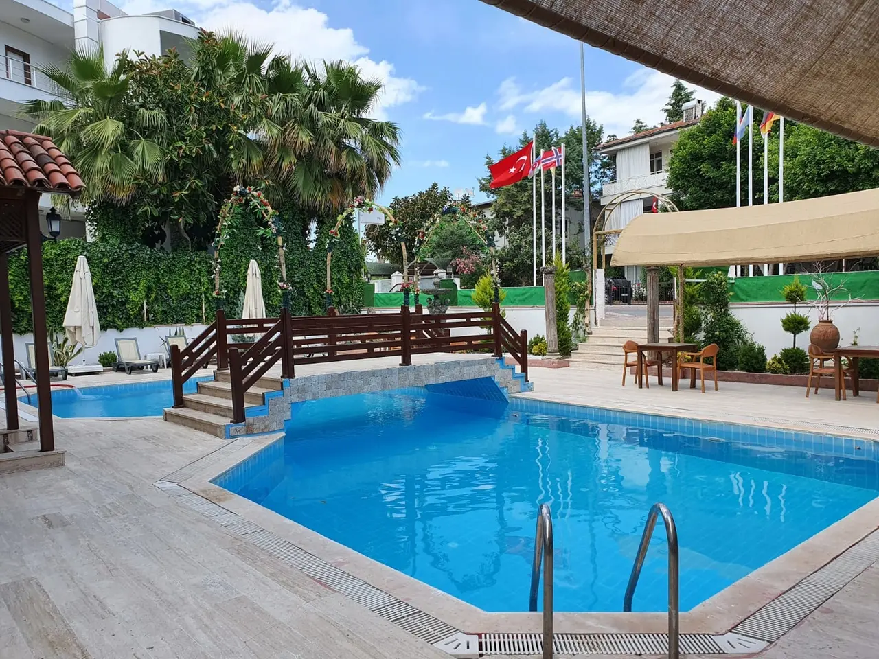 Kemer Agon Boutique Hotel fotoğraf 3