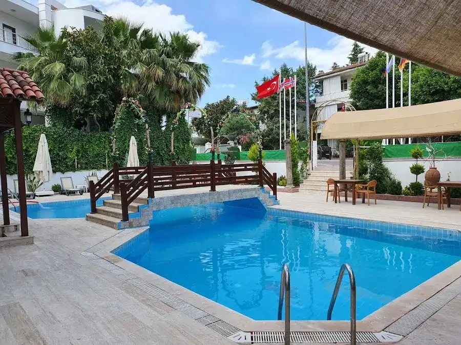 Kemer Agon Boutique Hotel fotoğraf 3