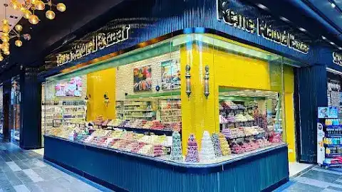 Kemer Natural Bazaar