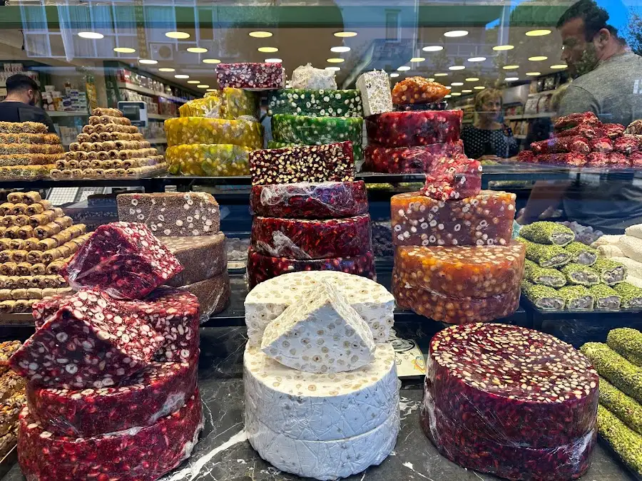 Kemer Natural Bazaar fotoğraf 3