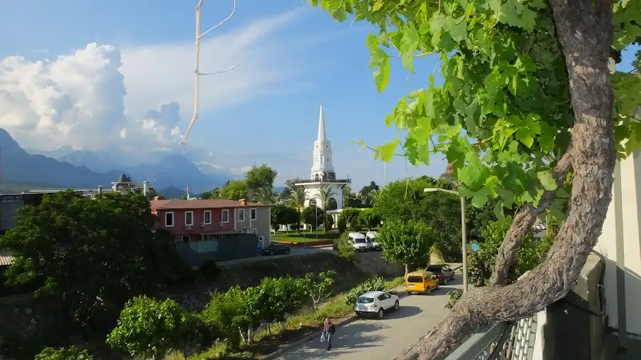 Kemer Pansiyon