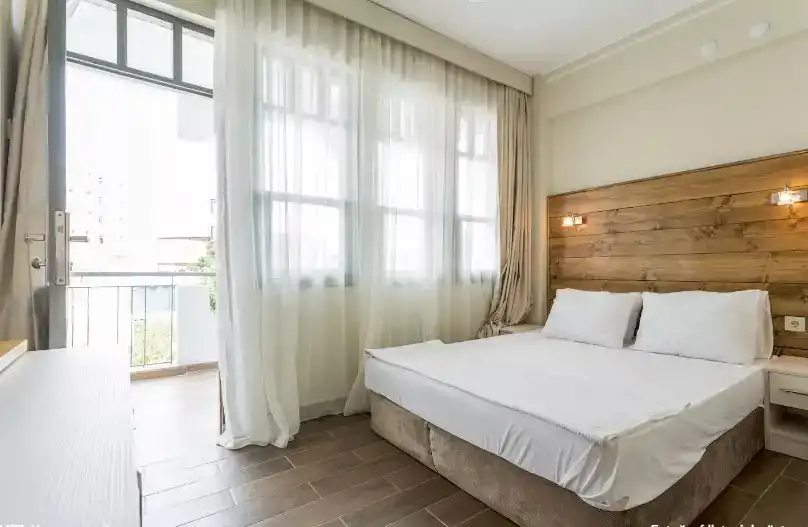 Kemer Pansiyon fotoğraf 2