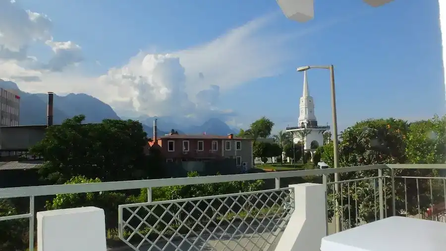 Kemer Pansiyon fotoğraf 3
