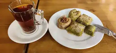 Kemer Pastanesi Fırın&Mutfak fotoğraf 3