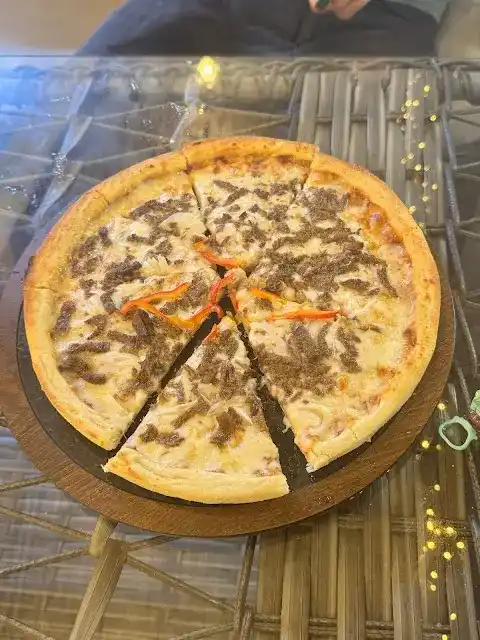 Kemer Pizza