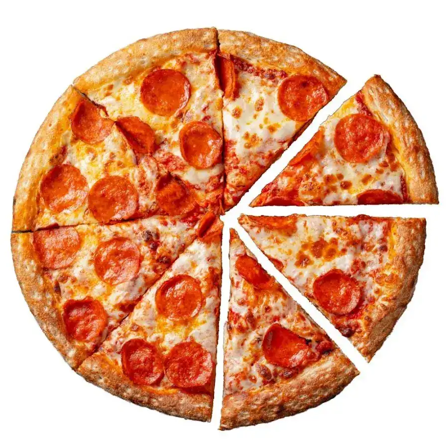 Kemer Pizza Zahra fotoğraf 3