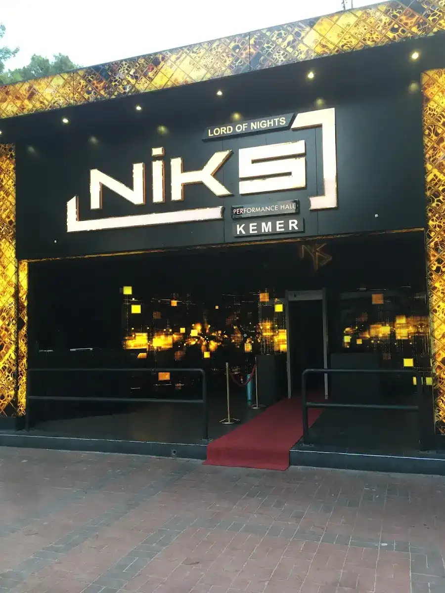 Niks Club Kemer