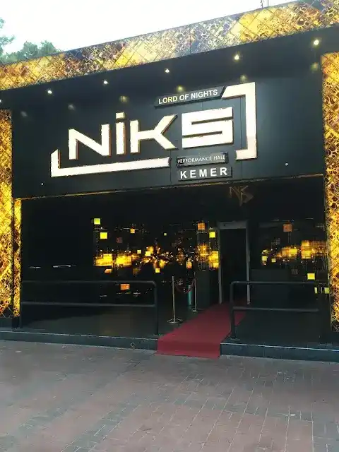 Niks Club Kemer