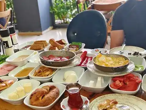 SARAY PASTANESİ fotoğraf 3