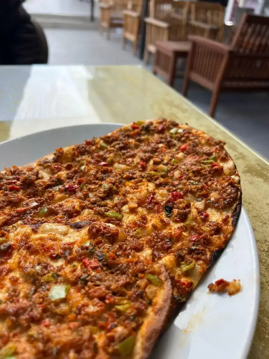 Tadım Kebap & Pide Kemer fotoğraf 2