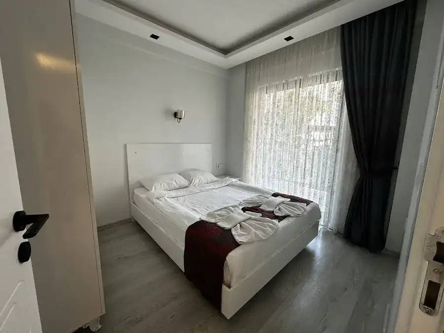 World Cities Residence (Apart Hotel) fotoğraf 2