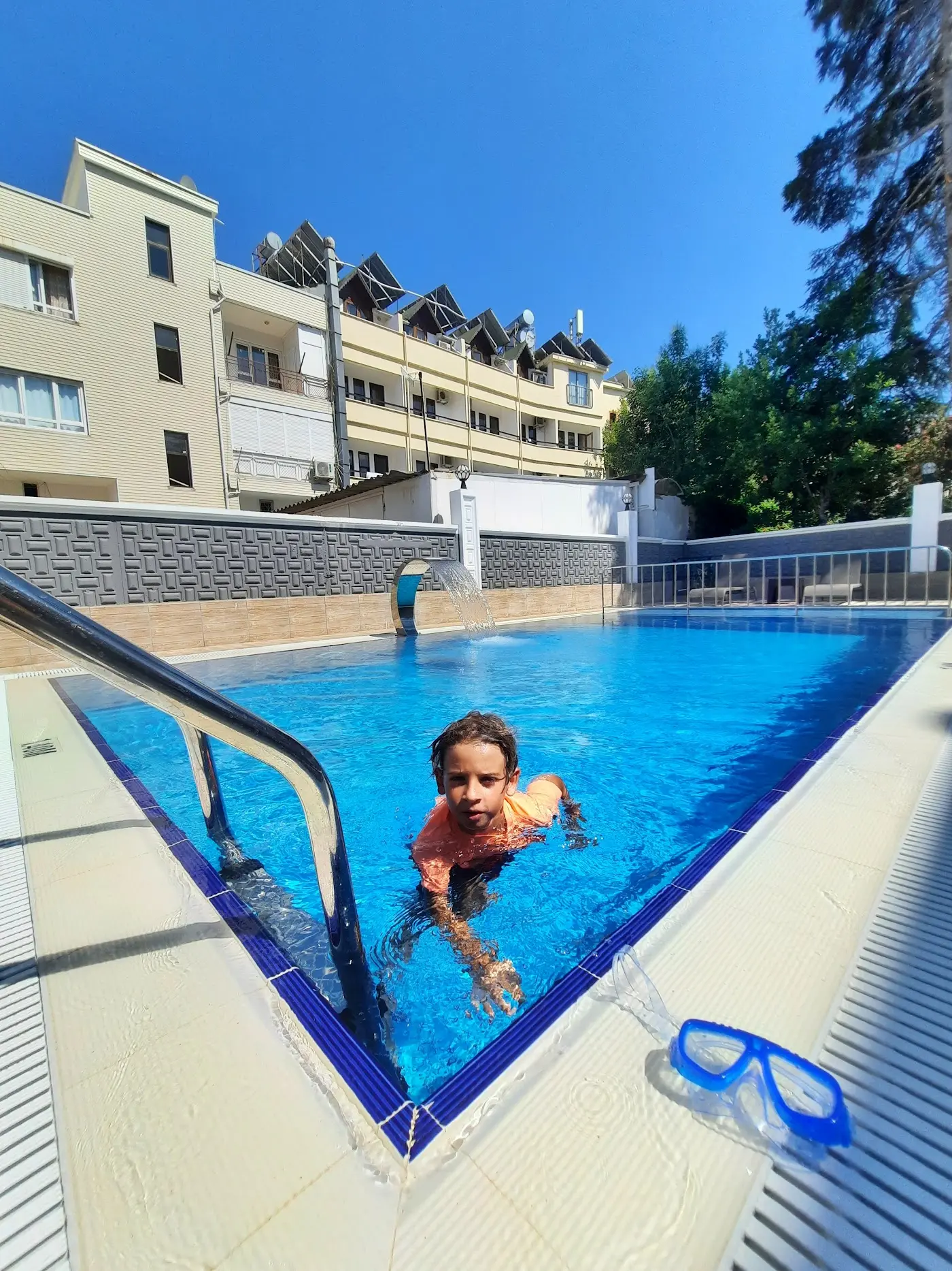 World Cities Residence (Apart Hotel) fotoğraf 3