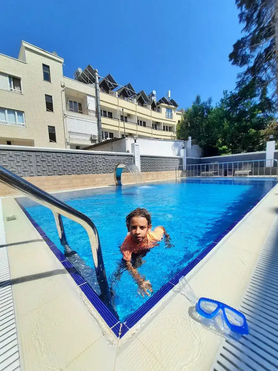World Cities Residence (Apart Hotel) fotoğraf 3