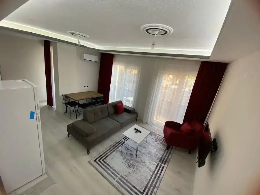 ACAR APART fotoğraf 2