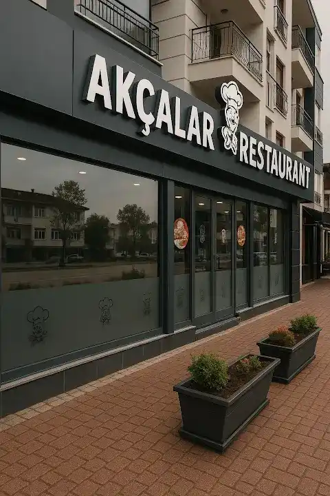 AKÇALAR RESTAURANT