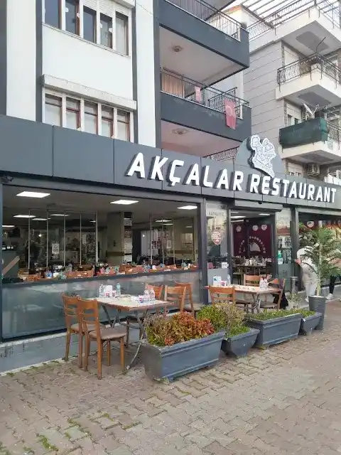 AKÇALAR RESTAURANT fotoğraf 3