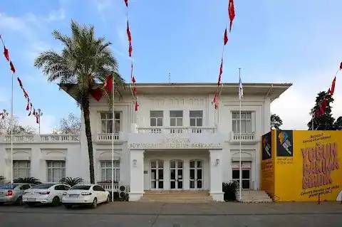 Antalya Büyükşehir Belediyesi Şehir Tiyatroları