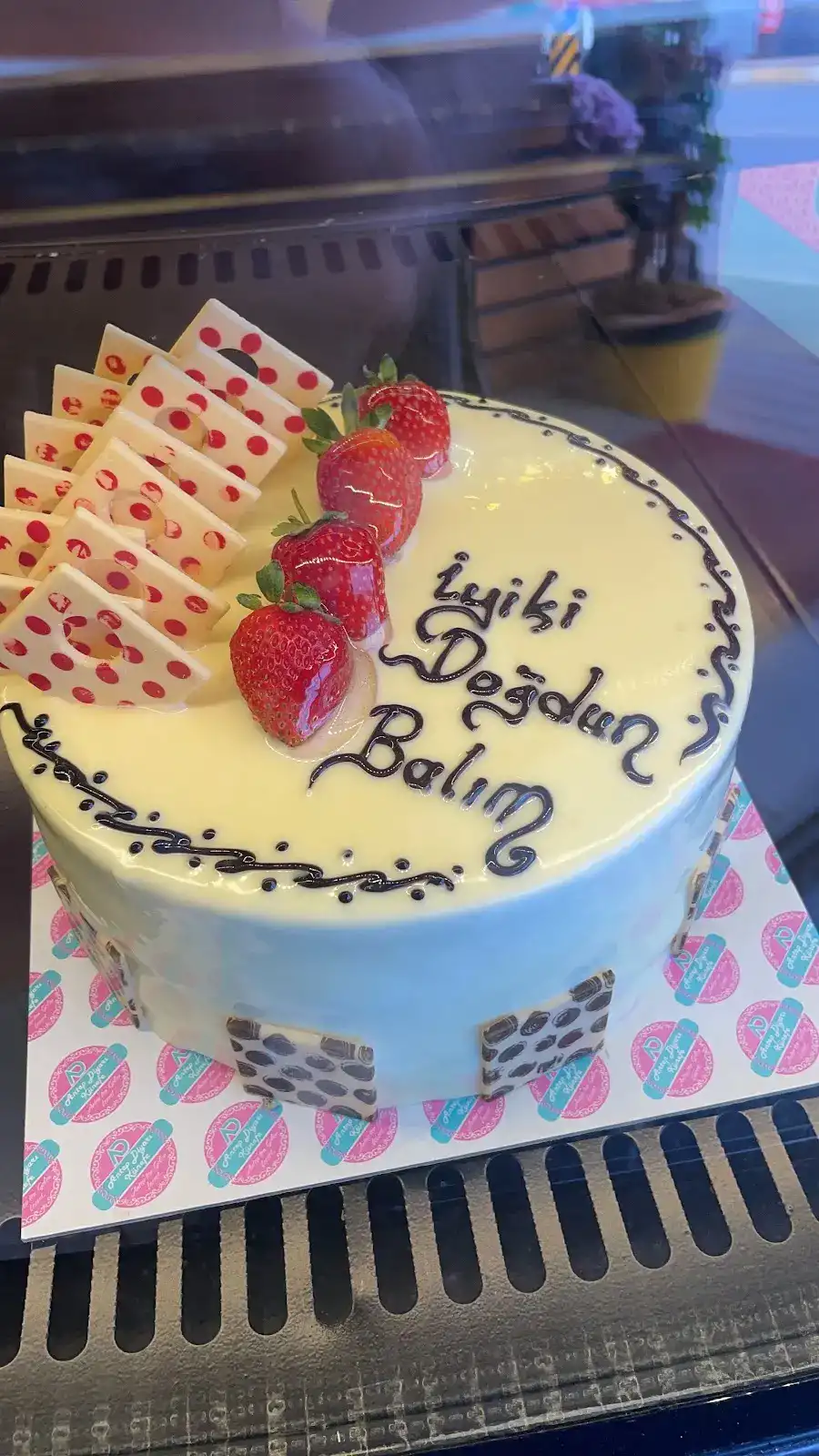 Antep Diyarı KÜNEFE fotoğraf 2