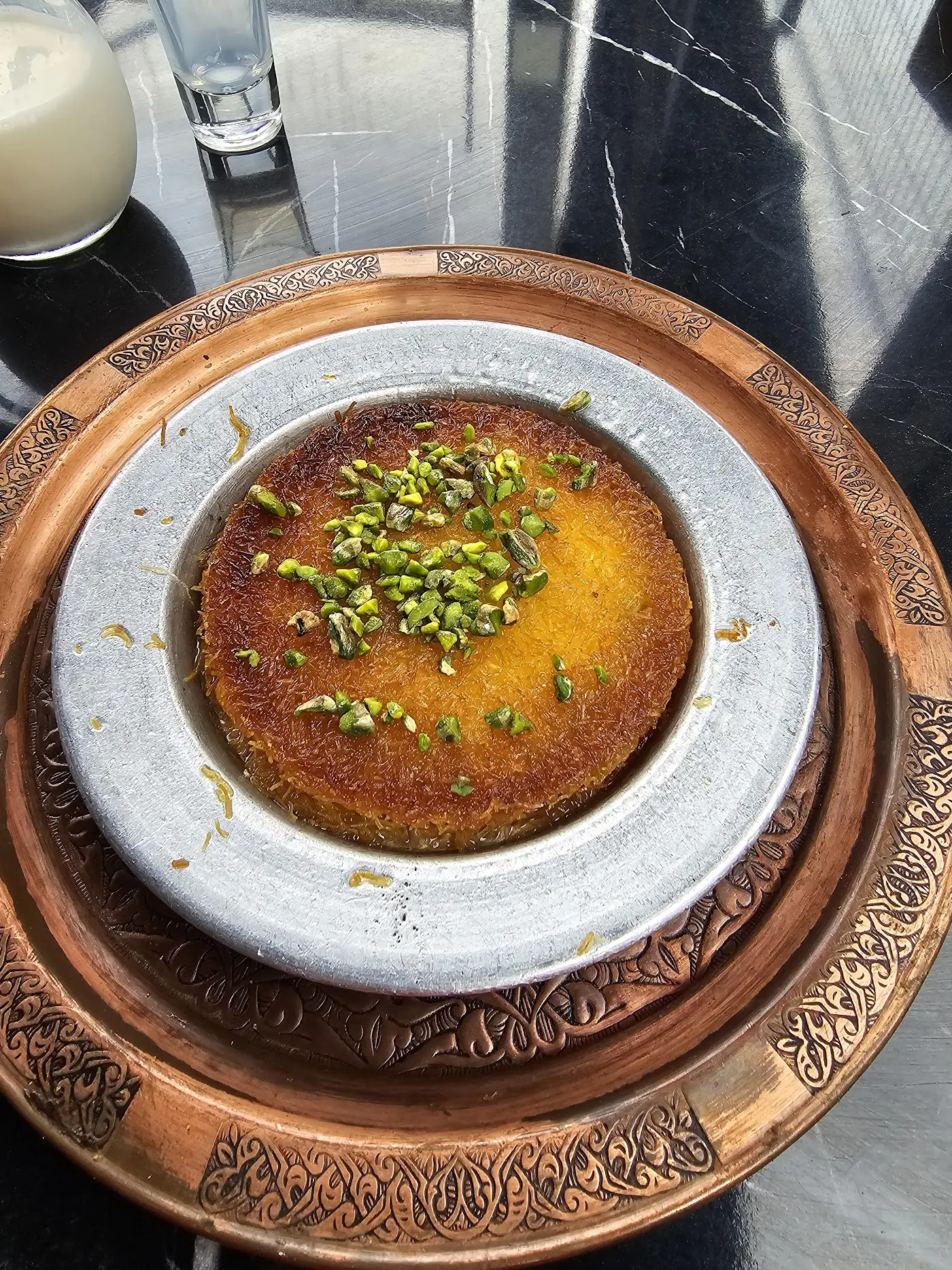 Antep Diyarı KÜNEFE fotoğraf 3