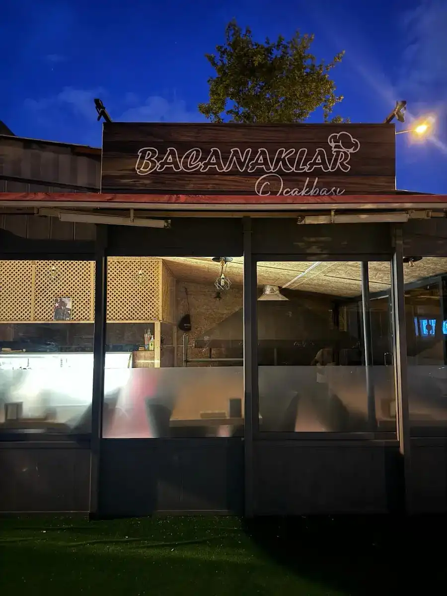 Bacanaklar Ocakbaşı