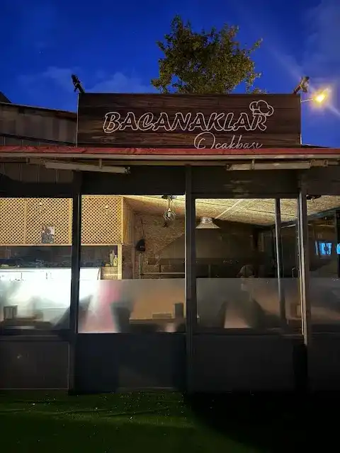 Bacanaklar Ocakbaşı