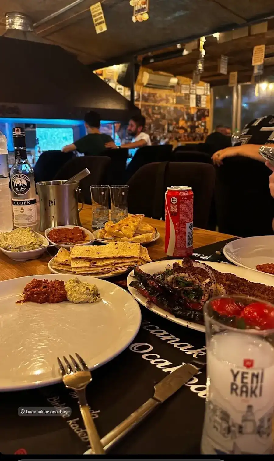 Bacanaklar Ocakbaşı fotoğraf 3