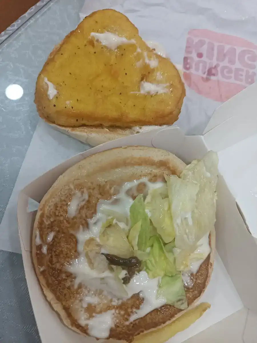 Burger King - Kepez fotoğraf 3