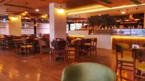 Caffe meet