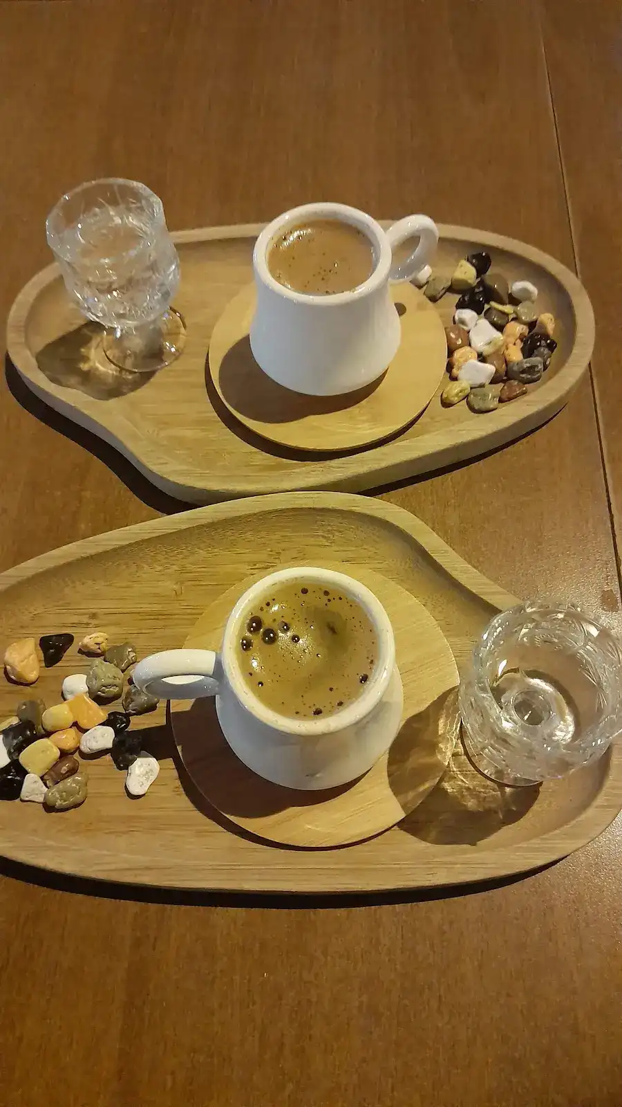 Caffe meet fotoğraf 3