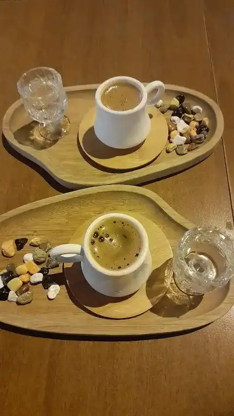 Caffe meet fotoğraf 3