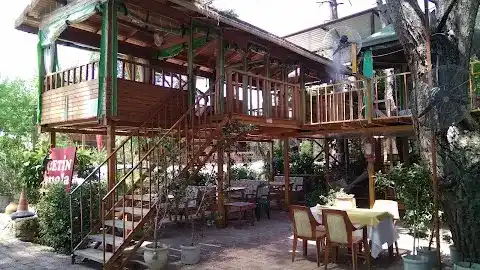 Çetin Mola Antalya Konyaaltı Kahvaltı Mekanı