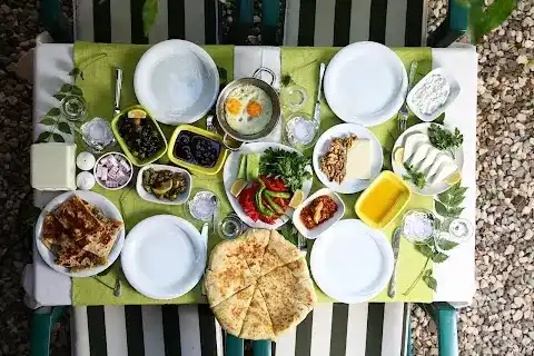 Çetin Mola Antalya Konyaaltı Kahvaltı Mekanı fotoğraf 2