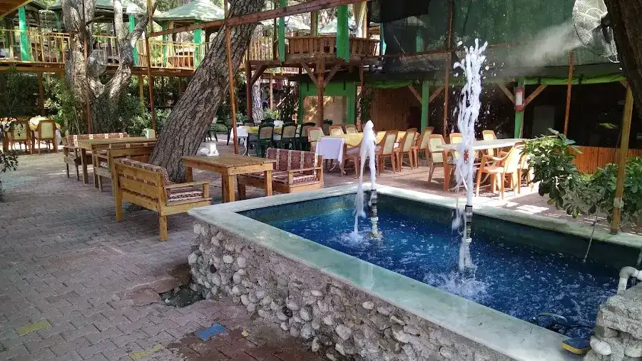 Çetin Mola Antalya Konyaaltı Kahvaltı Mekanı fotoğraf 3