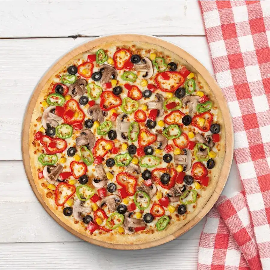 Crakers Pizza Kepez fotoğraf 2
