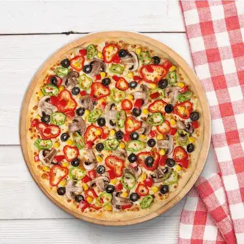 Crakers Pizza Kepez fotoğraf 2