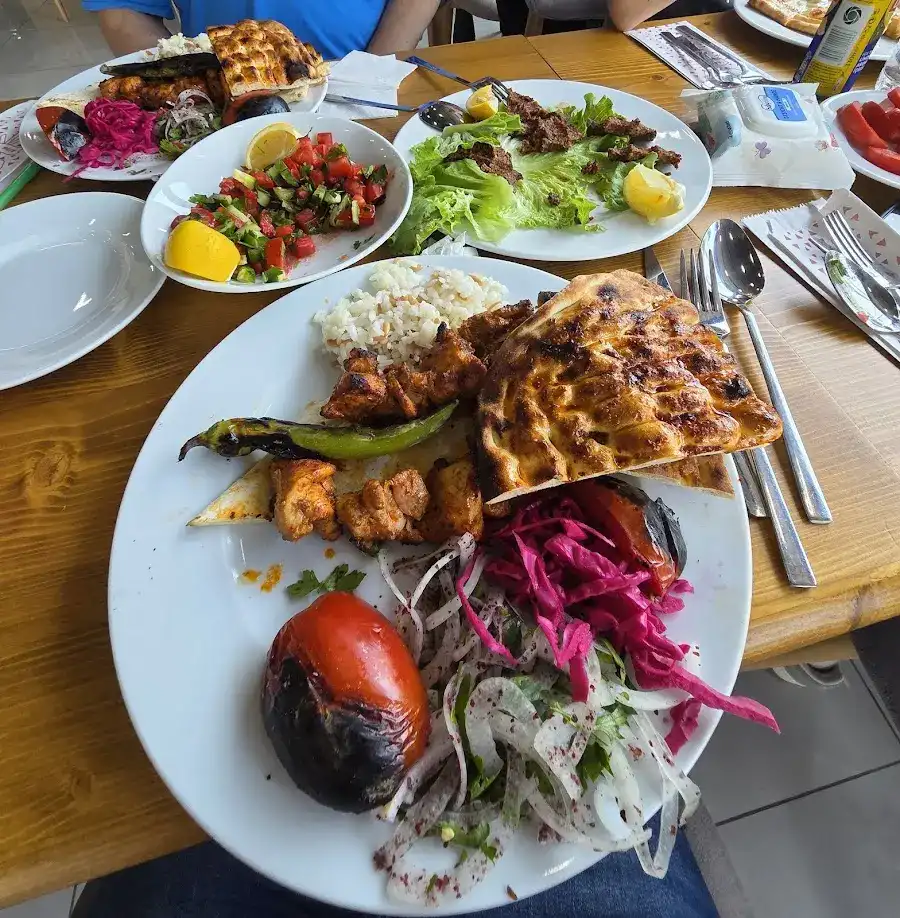 Fırıncızade Restaurant