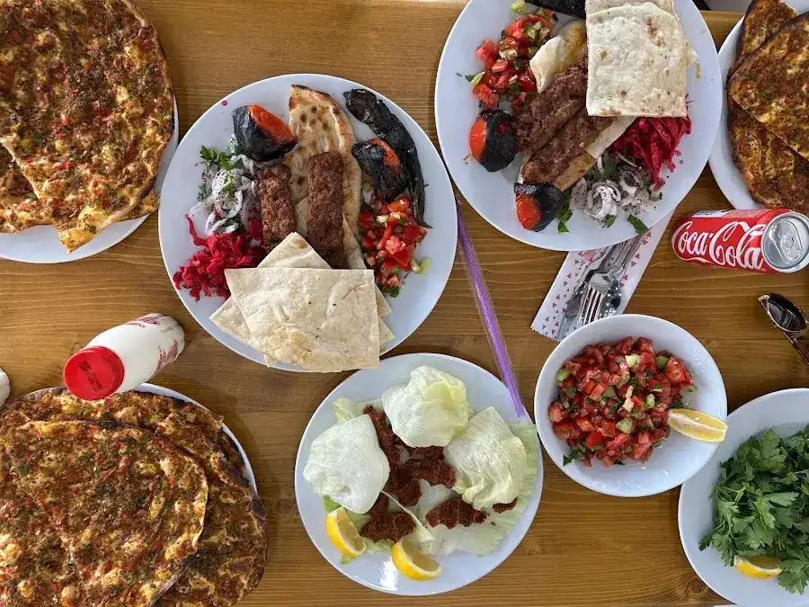 Fırıncızade Restaurant fotoğraf 2
