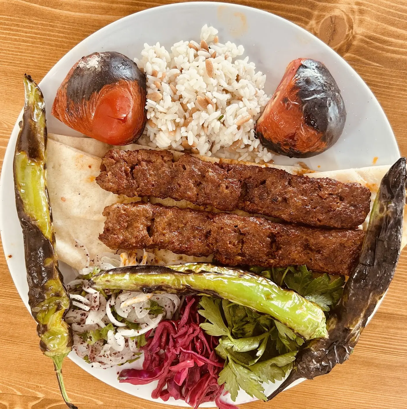 Fırıncızade Restaurant fotoğraf 3