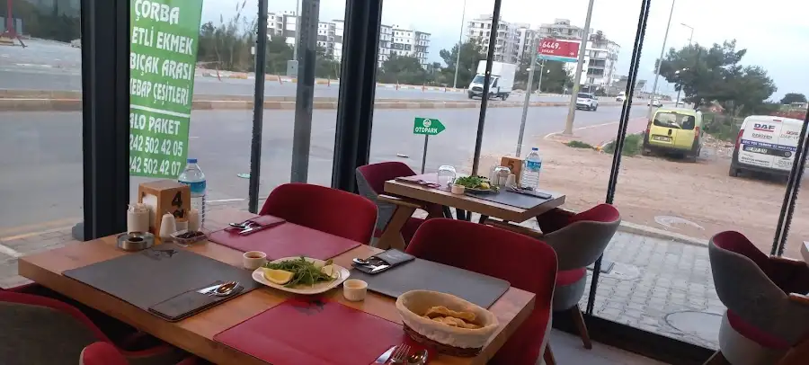 Konya Mutfağı