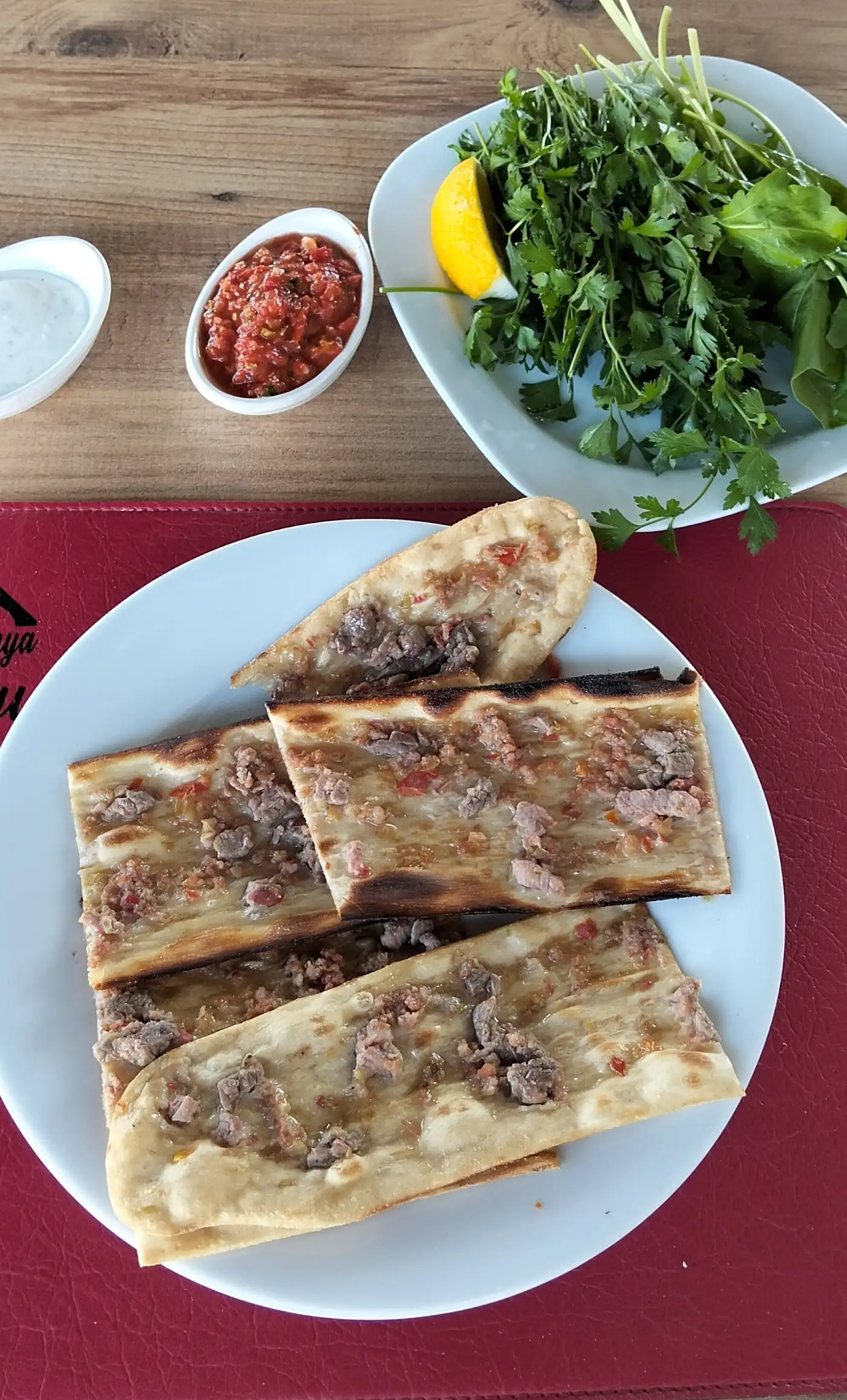 Konya Mutfağı fotoğraf 3