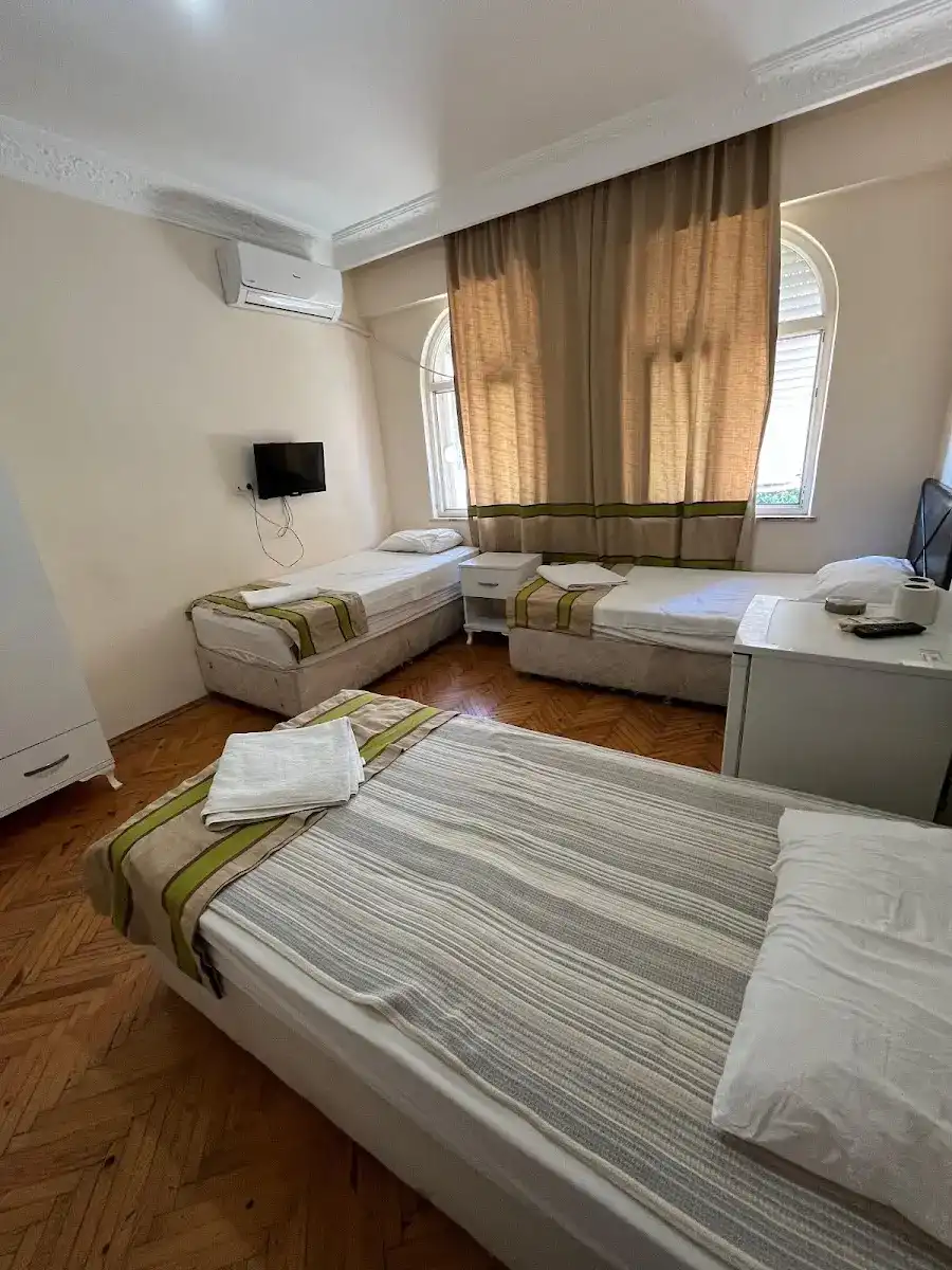 Mimoza Pansiyon fotoğraf 2