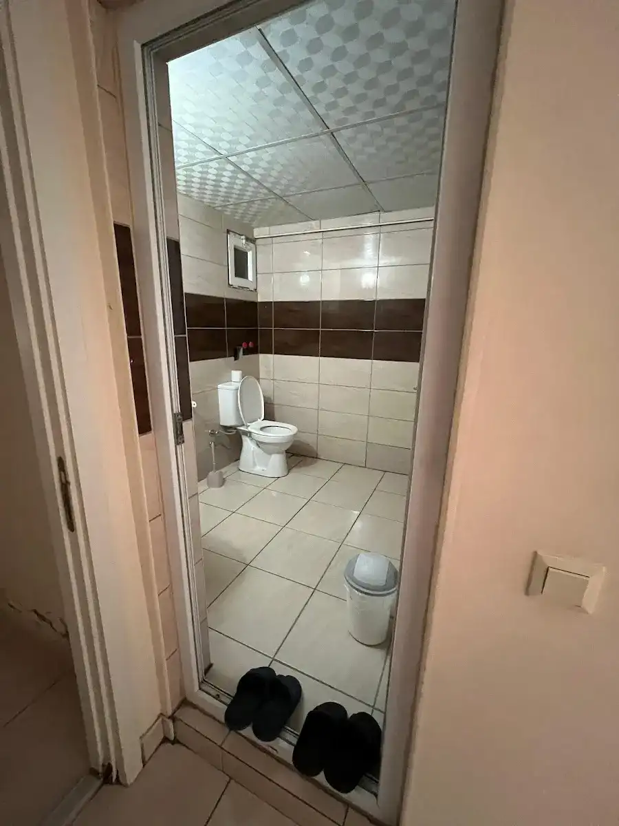 Mimoza Pansiyon fotoğraf 3