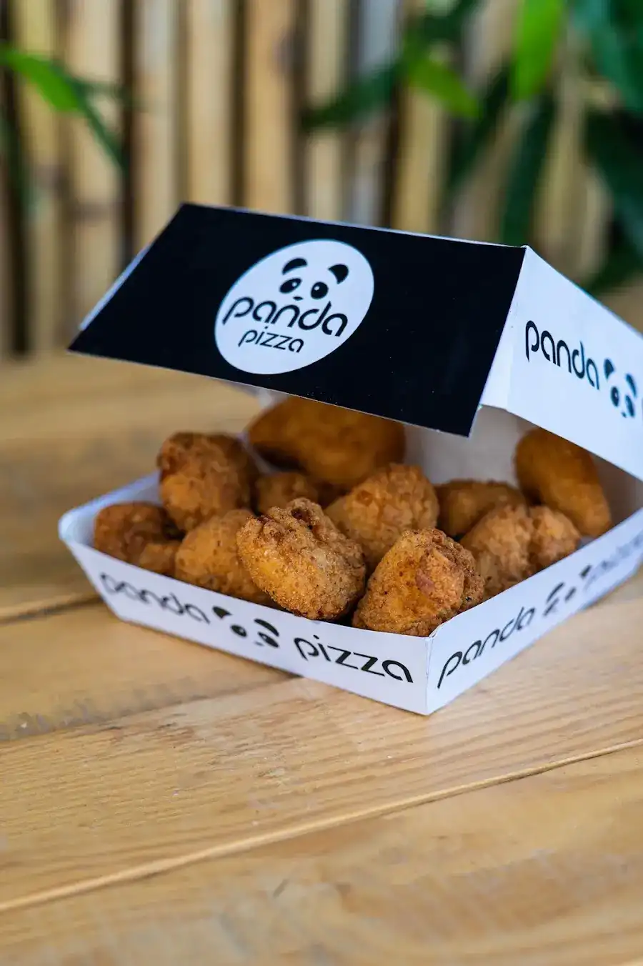 PANDA PIZZA fotoğraf 3